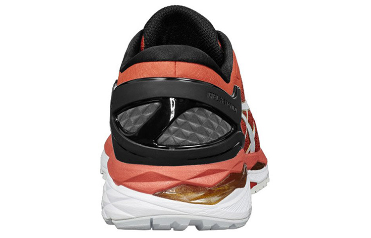 Purchase ASICS Gel-Kayano 24 ''Cinnabar Rosso'' T749Q-0601