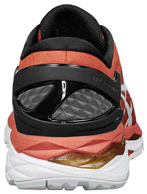 ASICS Gel-Kayano 24 ''Cinnabar Rosso'' T749Q-0601 Purchase ASICS Gel-Kayano 24 ''Cinnabar Rosso'' T749Q-0601