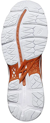 ASICS Gel-Kayano 24 ''Cinnabar Rosso'' T749Q-0601 Details for ASICS Gel-Kayano 24 ''Cinnabar Rosso'' T749Q-0601