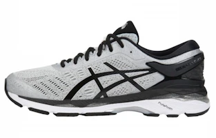 ASICS Gel-Kayano 24 'Grey' T7A1N-9390 ASICS Gel-Kayano 24 'Grey' T7A1N-9390