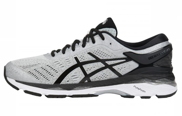 ASICS Gel-Kayano 24 ''Grau'' Sneakers T7A1N-9390 Buy ASICS Gel-Kayano 24 ''Grau'' Sneakers T7A1N-9390