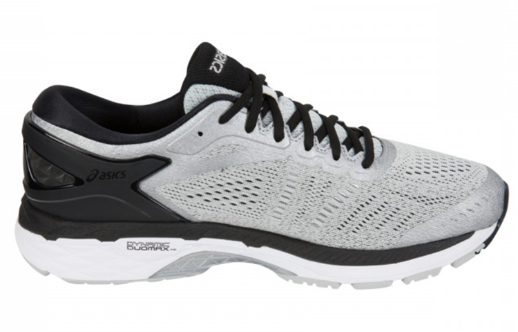 Order ASICS Gel-Kayano 24 ''Grau'' Sneakers T7A1N-9390