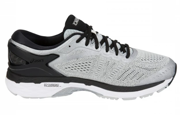ASICS Gel-Kayano 24 ''Grau'' Sneakers T7A1N-9390 Order ASICS Gel-Kayano 24 ''Grau'' Sneakers T7A1N-9390