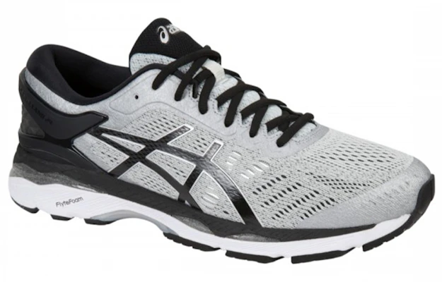 ASICS Gel-Kayano 24 ''Grau'' Sneakers T7A1N-9390 Lookbook ASICS Gel-Kayano 24 ''Grau'' Sneakers T7A1N-9390