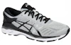 Lookbook ASICS Gel-Kayano 24 ''Grau'' Sneakers T7A1N-9390