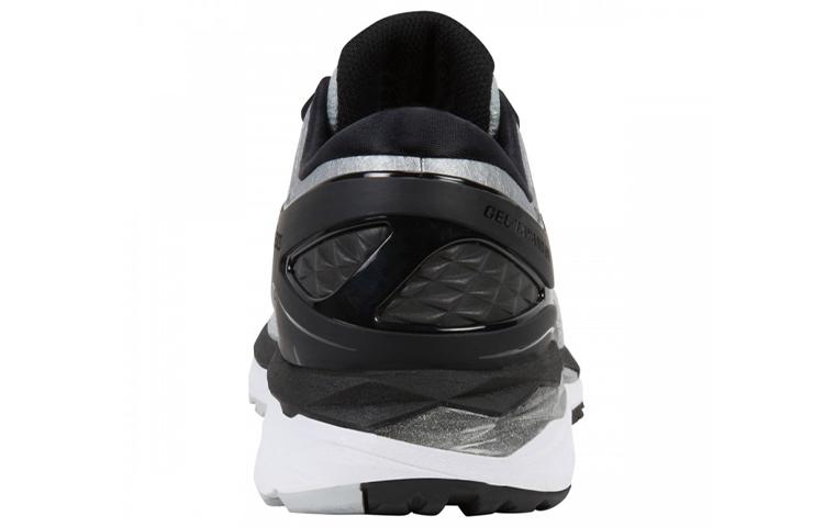 Shop ASICS Gel-Kayano 24 ''Grau'' Sneakers T7A1N-9390