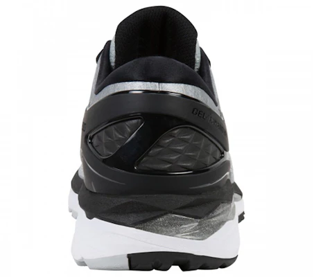 ASICS Gel-Kayano 24 ''Grau'' Sneakers T7A1N-9390 Shop ASICS Gel-Kayano 24 ''Grau'' Sneakers T7A1N-9390