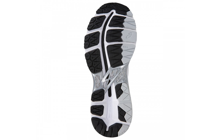 Purchase ASICS Gel-Kayano 24 ''Grau'' Sneakers T7A1N-9390
