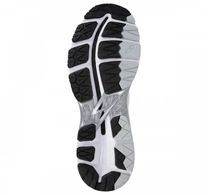 ASICS Gel-Kayano 24 ''Grau'' Sneakers T7A1N-9390 Purchase ASICS Gel-Kayano 24 ''Grau'' Sneakers T7A1N-9390