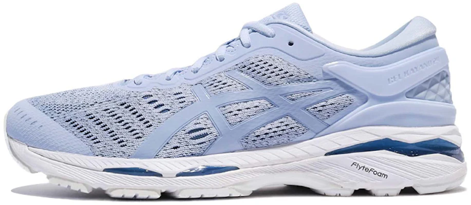 ASICS Gel-Kayano 24 ''Himmelblau'' T749N-3901 Buy ASICS Gel-Kayano 24 ''Himmelblau'' T749N-3901