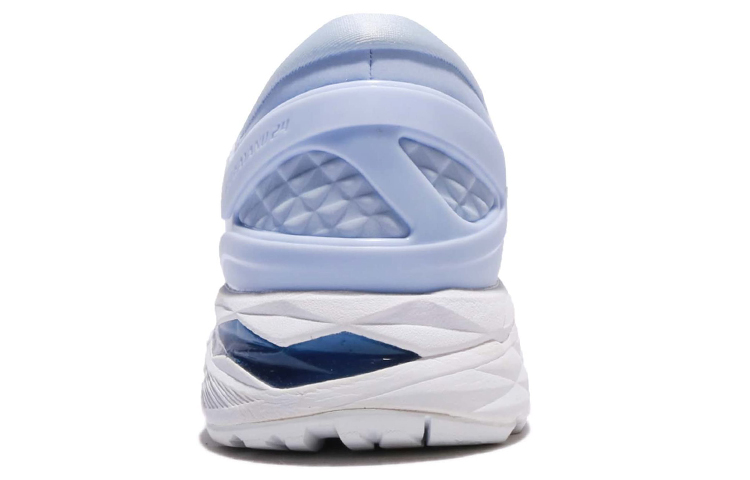 Lookbook アシックス ゲルカヤノ24 「スカイブルー」 T749N-3901