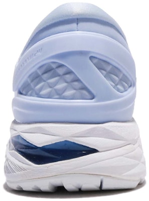 ASICS Gel-Kayano 24 'Sky Blue' T749N-3901 Lookbook ASICS Gel-Kayano 24 'Sky Blue' T749N-3901