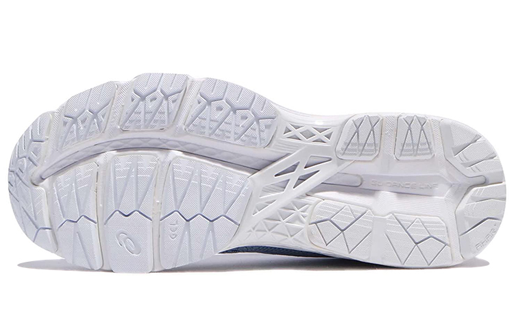 Shop ASICS Gel-Kayano 24 ''Himmelblau'' T749N-3901