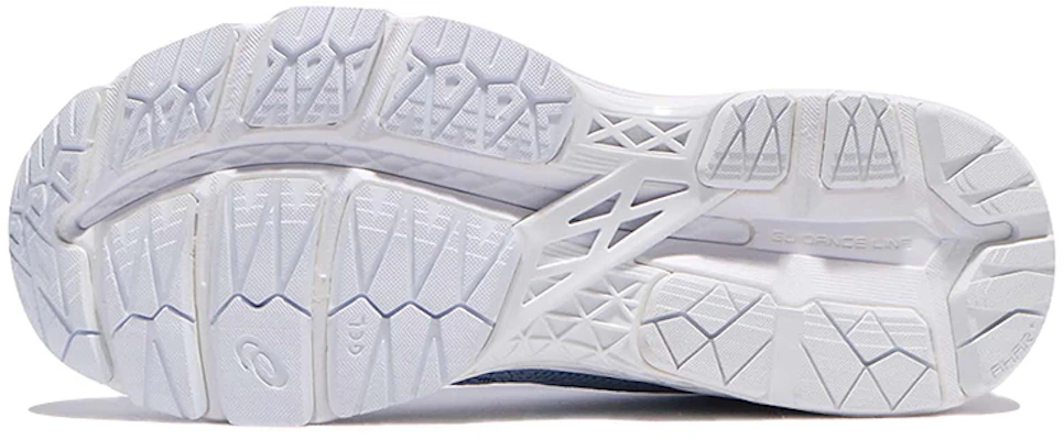 ASICS Gel-Kayano 24 ''Himmelblau'' T749N-3901 Shop ASICS Gel-Kayano 24 ''Himmelblau'' T749N-3901