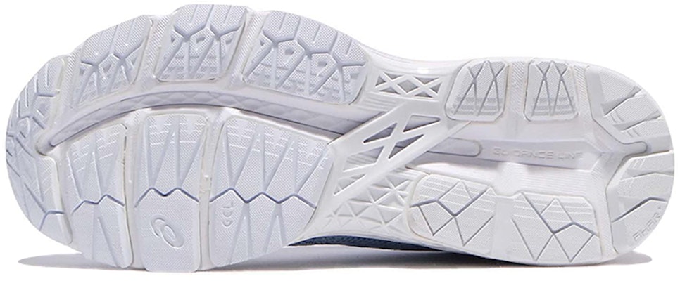 ASICS Gel-Kayano 24 'Sky Blue' T749N-3901 Shop ASICS Gel-Kayano 24 'Sky Blue' T749N-3901