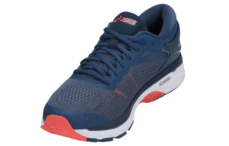 Shop ASICS Gel-Kayano 24 Blu T749N-5656