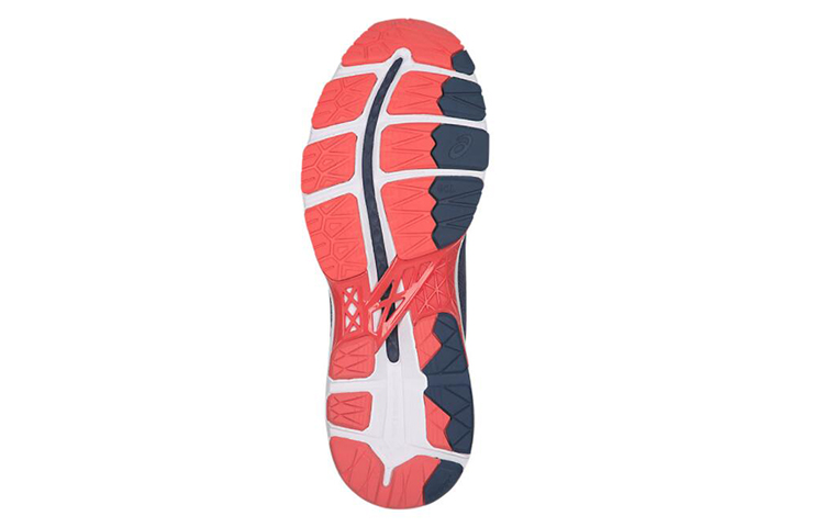 Details for ASICS Gel-Kayano 24 Blu T749N-5656