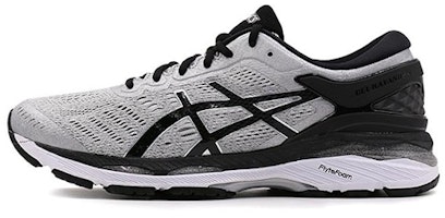 ASICS Gel-Kayano 24 Sw Super 'Grey Black' TJG958-9390 ASICS Gel-Kayano 24 Sw Super 'Grey Black' TJG958-9390