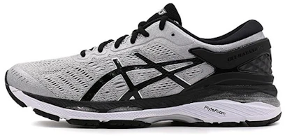 ASICS Gel-Kayano 24 Sw Super 'Grey Black' TJG958-9390 ASICS Gel-Kayano 24 Sw Super 'Grey Black' TJG958-9390