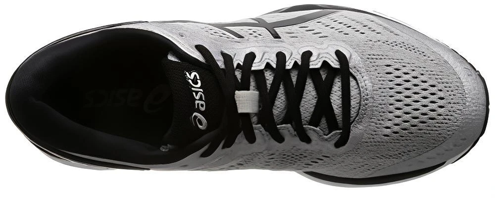 ASICS Gel-Kayano 24 Sw Super ''Gris Noir'' TJG958-9390 Lookbook ASICS Gel-Kayano 24 Sw Super ''Gris Noir'' TJG958-9390