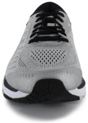 ASICS Gel-Kayano 24 Sw Super 'Grey Black' TJG958-9390 Shop ASICS Gel-Kayano 24 Sw Super 'Grey Black' TJG958-9390