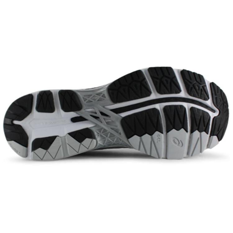 Details for Asics Gel-Kayano 24 Sw 超耐磨防滑 低筒運動跑步鞋 黑色