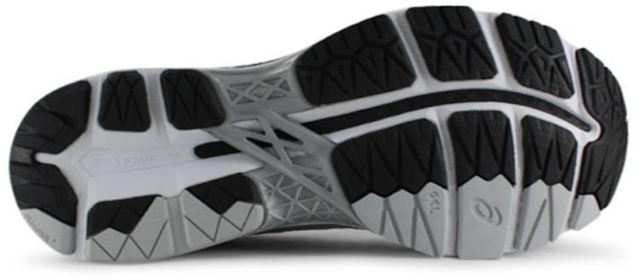 ASICS Gel-Kayano 24 Sw Super 'Grey Black' TJG958-9390 Details for ASICS Gel-Kayano 24 Sw Super 'Grey Black' TJG958-9390