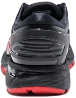 亚瑟士Gel-Kayano 25 柏林黑色 1011A133-001 Shop 亚瑟士Gel-Kayano 25 柏林黑色 1011A133-001