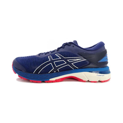 ASICS Gel-Kayano 25 Indigo Blue/Cream