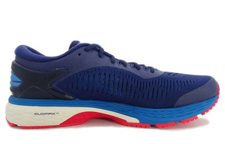 ASICS Gel-Kayano 25 Indigo Blue/Cream 圖 2