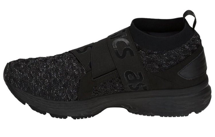 Buy ASICS Gel-Kayano 25 OBI Hitam 1021A026-001