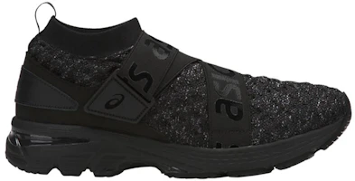 Order Asics Gel-Kayano 25 Obi 低筒跑步鞋 男款 黑