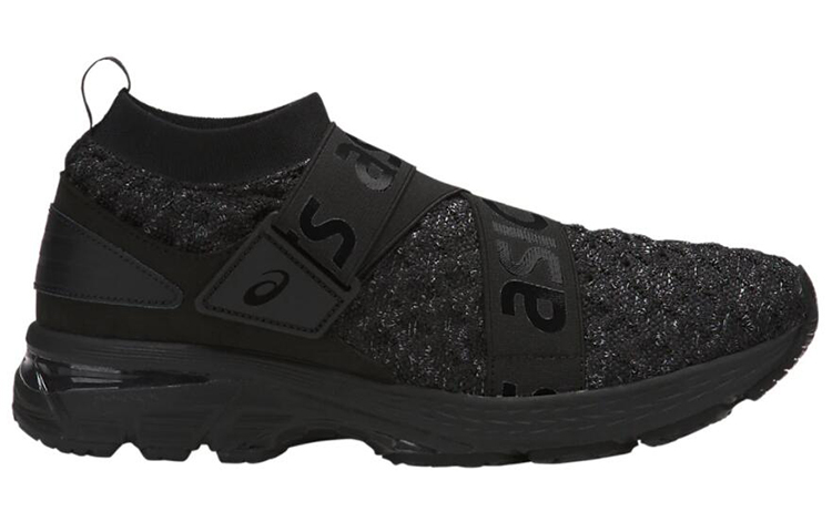 Order ASICS Gel-Kayano 25 OBI Hitam 1021A026-001