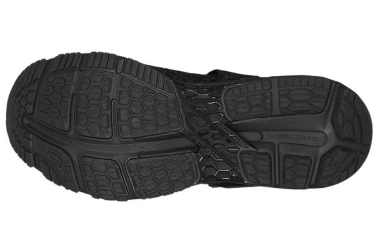 Details for ASICS Gel-Kayano 25 OBI Schwarz Herren 1021A026-001