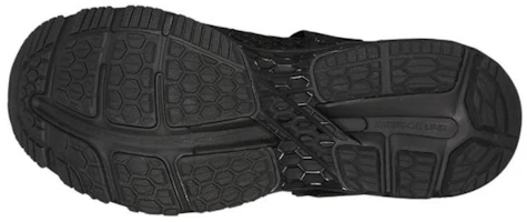 Details for Asics Gel-Kayano 25 Obi 低筒跑步鞋 男款 黑