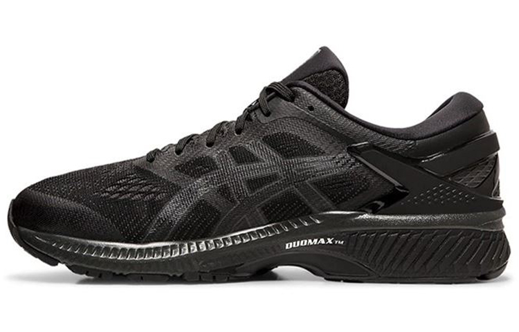 ASICS Gel-Kayano 26 4E Wide 'Black' 1011A536-002