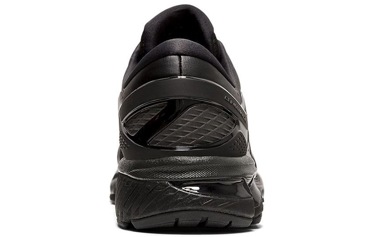 Purchase ASICS Gel Kayano 26 4E 宽版 '黑色' 1011A536-002