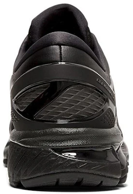 ASICS Gel Kayano 26 4E 宽版 '黑色' 1011A536-002 Purchase ASICS Gel Kayano 26 4E 宽版 '黑色' 1011A536-002
