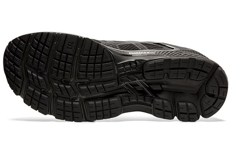 Details for ASICS Gel Kayano 26 4E 宽版 '黑色' 1011A536-002
