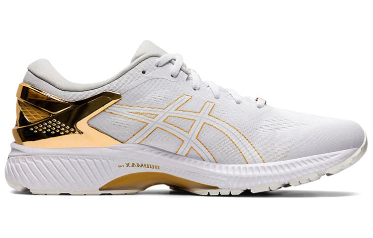 Lookbook 亞瑟士 Gel Kayano 26 Platinum 'Pure Gold' 1011A872-100