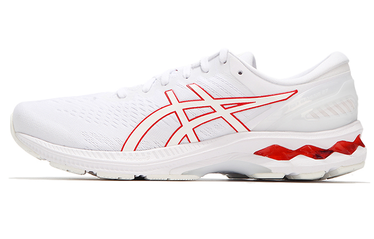 Buy ASICS GEL-Kayano 27 'Blanco' 1011B231-100