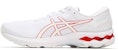 ASICS GEL-Kayano 27 'Putih' 1011B231-100
