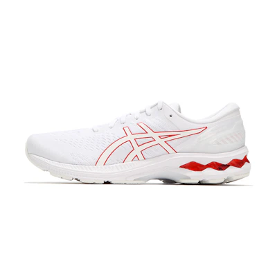 ASICS GEL-Kayano 27 'White'