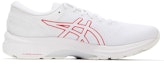 Order ASICS GEL-Kayano 27 'Putih' 1011B231-100