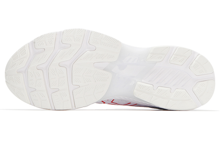 Shop ASICS GEL-Kayano 27 'Blanco' 1011B231-100