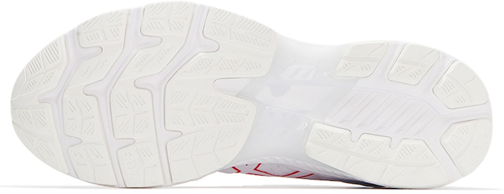 ASICS GEL-Kayano 27 'White' 1011B231-100 Shop ASICS GEL-Kayano 27 'White' 1011B231-100
