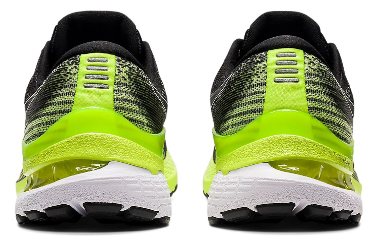 Details for 亞瑟士 Gel Kayano 28 '黑色危險綠' 1011B189-004