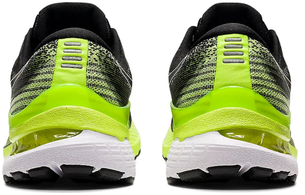 亞瑟士 Gel Kayano 28 '黑色危險綠' 1011B189-004 Details for 亞瑟士 Gel Kayano 28 '黑色危險綠' 1011B189-004