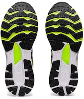 Sizing 亞瑟士 Gel Kayano 28 '黑色危險綠' 1011B189-004