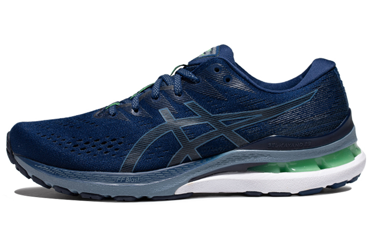 ASICS Gel-Kayano 28 'Navy Blue' 1011B425-400